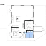 Feriehus Oh278-hadsund-fruerlund-plantage-31 Hadsund