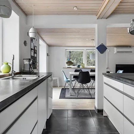 Oh278 - Fruerlund Plantage 31 Ferienhaus
