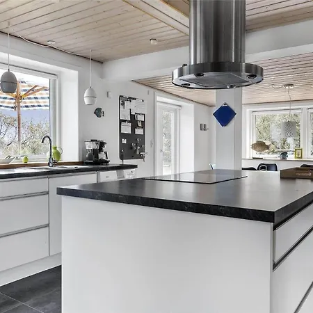 Oh278-hadsund-fruerlund-plantage-31 別荘 *