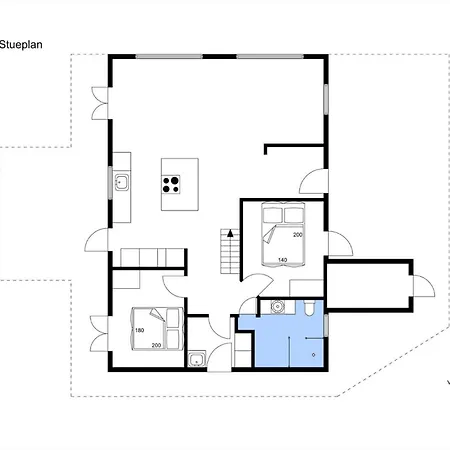 Holiday home Oh278-hadsund-fruerlund-plantage-31 Hadsund