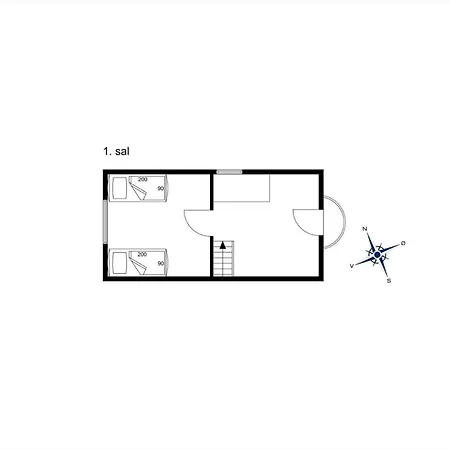 Ferienhaus Oh278 - Fruerlund Plantage 31 Hadsund