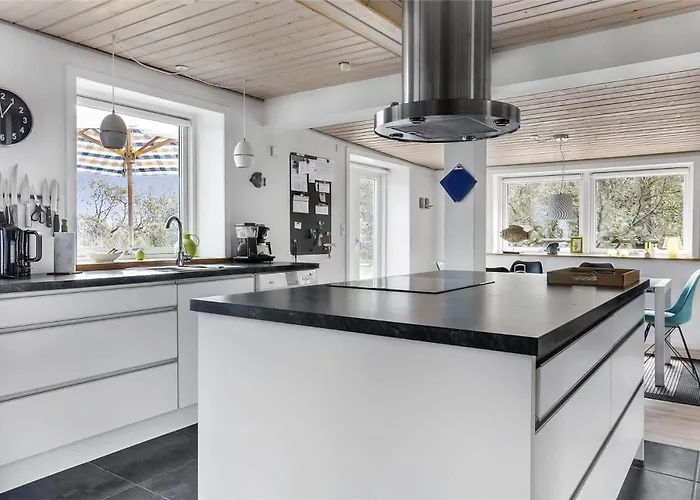 Oh278-hadsund-fruerlund-plantage-31 別荘 *