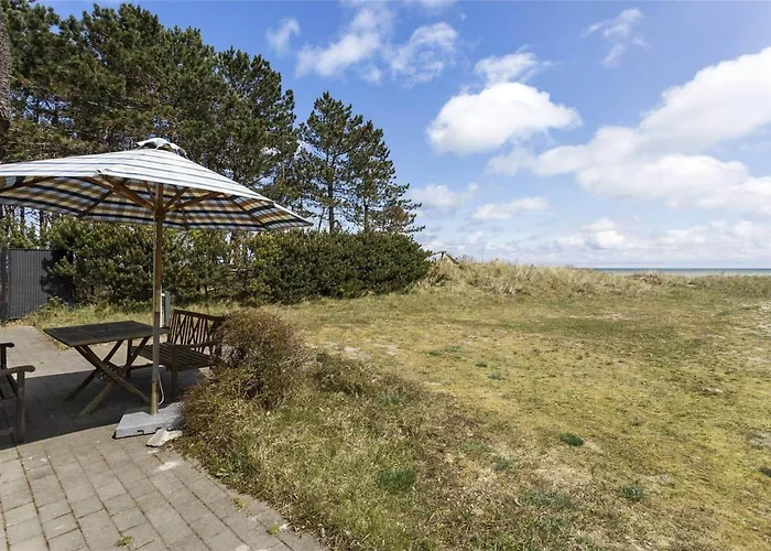 別荘 Oh278-hadsund-fruerlund-plantage-31 *